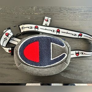 Champion Fanny Pack Shoulder Bag
